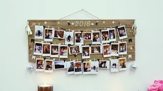 Instax Display - DIY