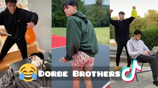 @Dobre Brothers Dances and Funny TikTok 2020 | Lucas and Marcus Funny TikTok Compilation 2020