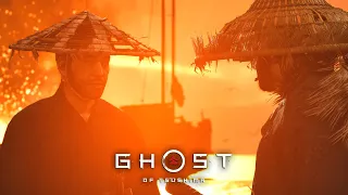 Ghost Of Tsushima: Director's Cut - [Part 21 - The Tale Of Ryuzo - 100% - [PS5 60FPS]