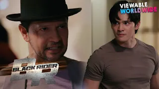 Black Rider: Ang plano ni Antonio para kina Elias at Edgardo! (Episode 96)