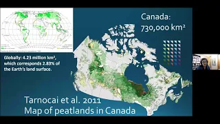 UWaterloo Annual World Wetlands Day Symposium: Distinguished Lecture & Panel Discussion