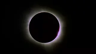 La Estrella del Eclipse: El Sol | Eclipse Total de Sol | Exploratorium