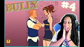 LADIES LADIES!!! | Bully Episode 4 Gameplay!!!
