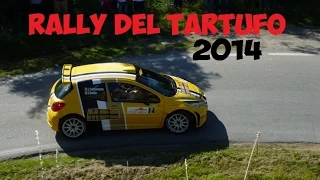 Rally del Tartufo 2014