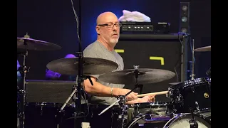 Gary Novak - Drum Compilation (2019-2020)