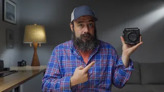Should You Buy A RED Camera?