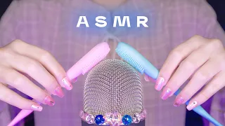 ASMR for People Who Get Bored Easily / Non-Stop Tingles! 😪⚡️| ASMR Relaxation