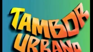 Tambor Urbano Mix Criollisimas