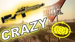 С M14 Crazy Horse против CRAZY ОПЕНКАПЩИКОВ!