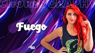 FUEGO - Salsation® Choreography by SMT Rumz