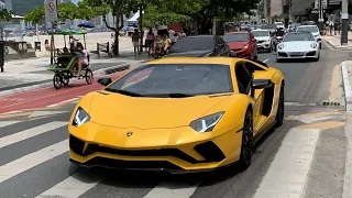 Carros Esportivos em Balneário Camboriú (SuperCarrosBrasil)