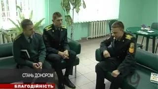 Новости Житомирского региона за 15.11.2013, студия Ц-TV