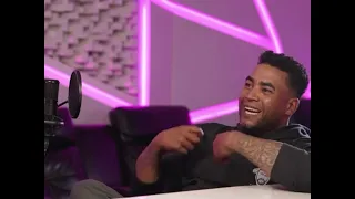 Don Omar hablo de sus problemas con Héctor el father