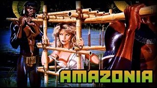 Amazonia | Official Trailer | Elvire Audray | Andrea Coppola