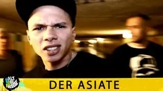 DER ASIATE HALT DIE FRESSE 05 NR. 266 (OFFICIAL HD VERSION AGGROTV)