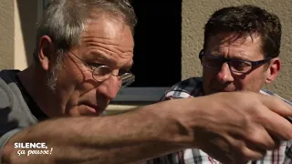 Pas de panique : fleurs et couleurs vives pour la plate-bande de la terrasse - Silence, ça pousse !