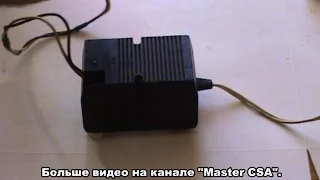 Блок питания своими руками / The power supply with their own hands