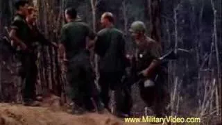 Hamburger Hill: 101st Airborne Division