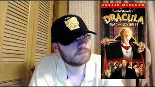 Patreon Review - Dracula: Dead and Loving It (1995)