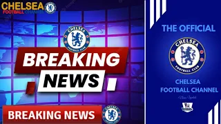 BID ACCEPTED - DONE: Chelsea reached agreement to sign £38m Brazillian World-Star