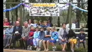 День села Толбухино Август1999 года, 70-летие Ярославского Муниципального округа