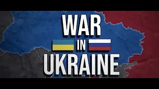 Russia Ukraine war edit | After dark x Sweater Weather