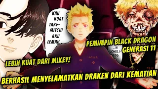 SEBERAPA KUAT TAKEMICHI? KAPTEN DIVISI 1 TOUMAN! LEBIH KUAT DARI MIKEY DAN DRAKEN! TOKYO REVENGERS