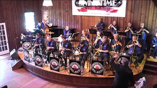 This Could Be the Start of Something Big - Swingtime Big Band