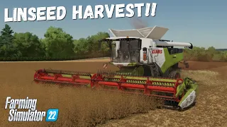 FS22 Calmsden Farm Ep.11 Helping A Farmer Out!!