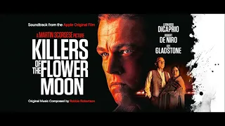 Killers of the Flower Moon - Osage Oil Boom Theme Extended