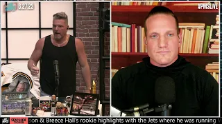 The Pat McAfee Show | Tuesday June 27th, 2023