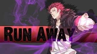 [K-Project] - Run Away