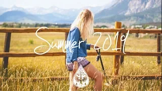 Indie/Indie-Folk Compilation - Summer 2019 (1-Hour Playlist)