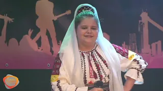 Ana Maria Mircea - Pe plaiul Târgoviștei (Glasul Valahiei 2021)