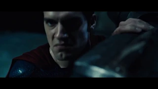 BATMAN VS Superman-Бэтмен против Супермена [Hero Skillet]