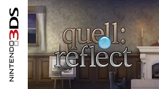 [3DS] Quell Reflect (2014) 100% Longplay