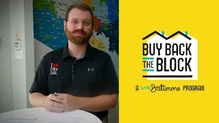 Buy Back the Block 30 second explainer