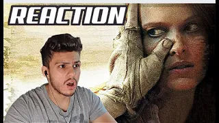 First Time Watching THE HILLS HAVE EYES (2006) Movie REACTION and REVIEW!!