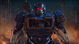 BERBAT Olmayan Transformers: Bumblebee | İnceleme (2018)