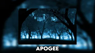 skyfall beats - apogee (Slowed)