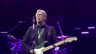 Eric Clapton - Purple Rain