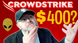 The Shocking Truth Behind CrowdStrike Stock's Record-Breaking Earnings: CRWD Stock Analysis