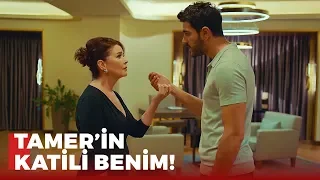 Cem'İn Belkıs'a Şaşırtan İtirafı! | Leke 9.Bölüm