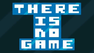 DO NOT CLICK | THERE IS NO GAME