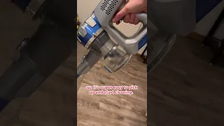 Why don’t more vacuums do this??