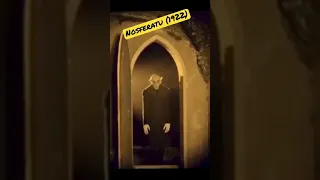 The OG vampire Nosferatu