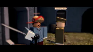 Heneral Luna's Death - ROBLOX