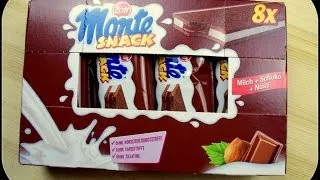 Zott Monte Snack getestet von WieEsWohlSchmeckt Deutsch