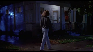 Halloween 4 Filming Location: Trick or Treating