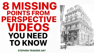 Trouble Applying Perspective Videos to Life situations?  Here's Why!